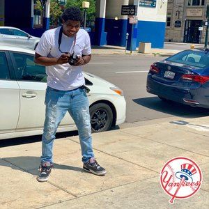 Meet your Posher, Gerald